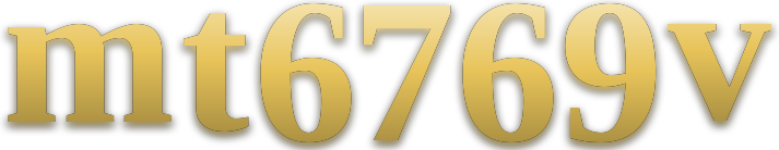 mt6769v logo